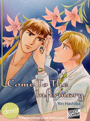 cover image of Come to the Infirmary